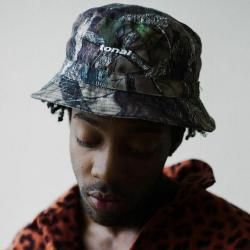 Foto de Brent Faiyaz