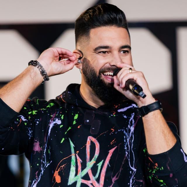 Gabriel Agra
