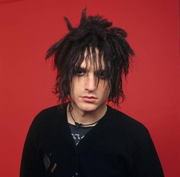 Jesse Malin