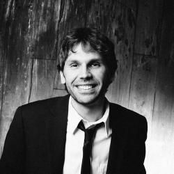 Foto de Nathan Clark George