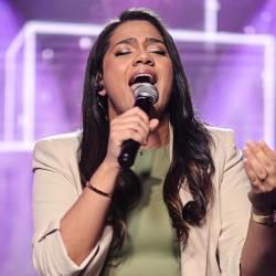 Foto de Débora Almeida