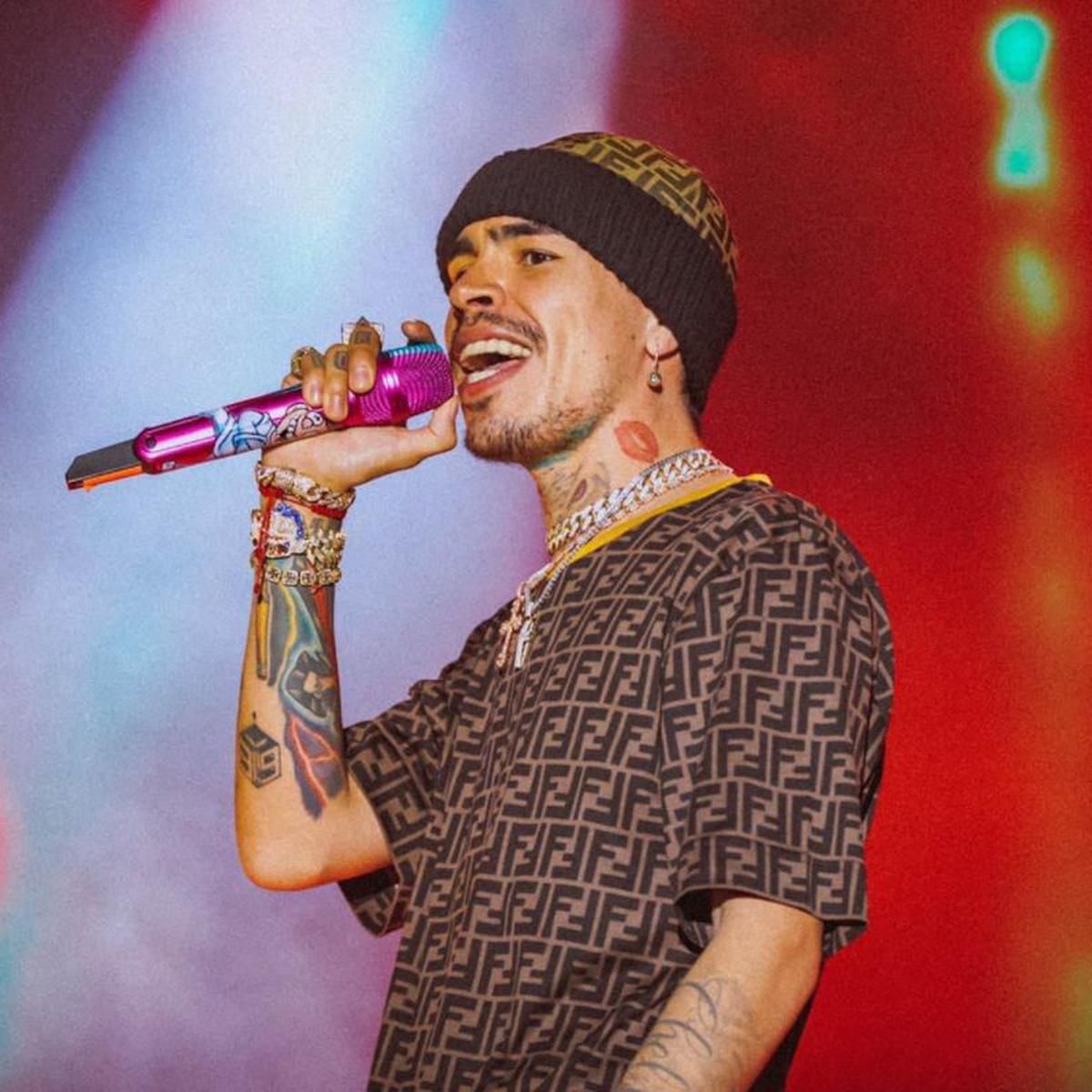 Codiciado LETRAS MUS BR Codiciado LETRAS MUS BR