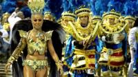 Samba Enredo 1993 - Gbala - Viagem Ao Templo da Criação