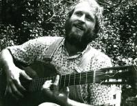 Jim Ford