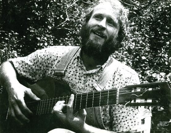 Jim Ford