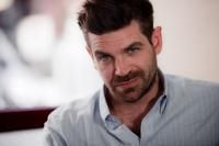 Jérôme Van Den Hole