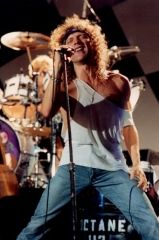 Lou Gramm