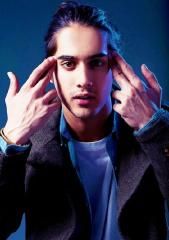 Avan Jogia