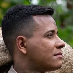 Foto de Wesley Ielsen