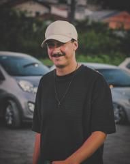 Mikael Nikolas Teodoro