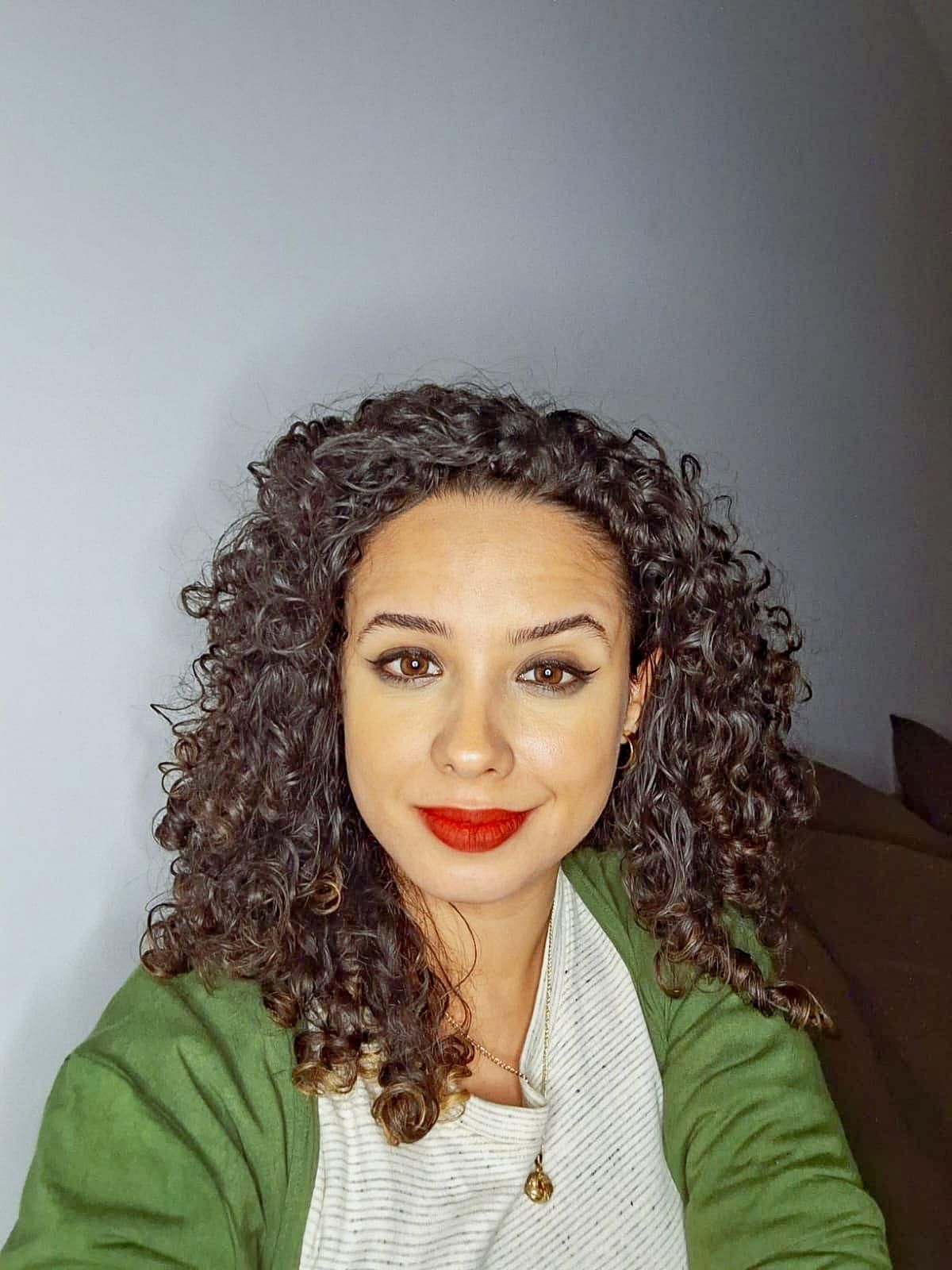 Isabelle Mazala