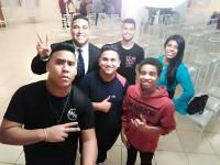 Banda Aliança de Cristo