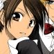 Kaichou Wa Maid-sama