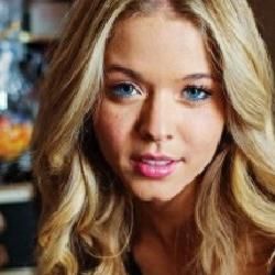 Foto de Sasha Pieterse