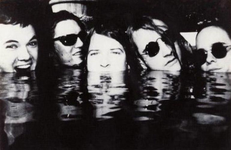 Liquid Jesus fotos (2 fotos)