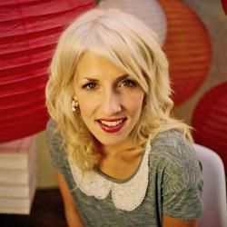 Foto de Ingrid St-Pierre