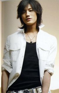 Murasaki (Jin Akanishi)