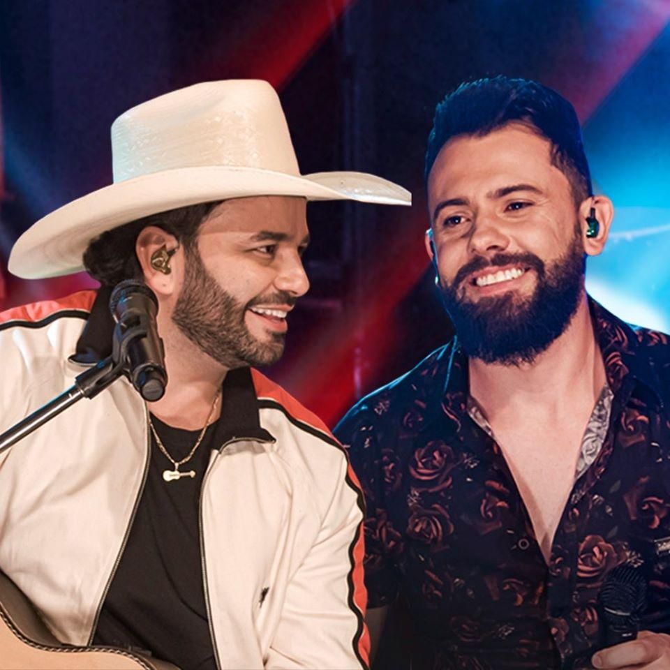 Marcelo & Ryan