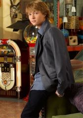 Sterling Knight