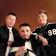 Los Inquietos del Vallenato