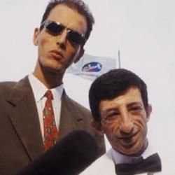 Foto de Rodolfo E Et