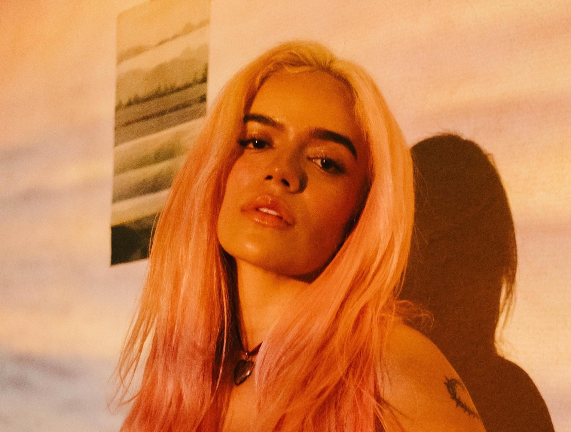 SI ANTES TE HUBIERA CONOCIDO Lyrics In English KAROL G