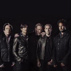 Queens Of The Stone Age