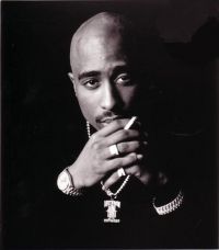 I Wonder If Heaven Got A Ghetto