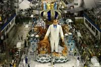 Samba-Enredo 2012 - Na Ótica do Meu Império, o Foco É Você