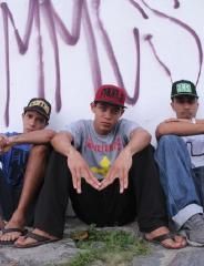 Menestreis MCs