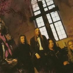 Foto de Stratovarius