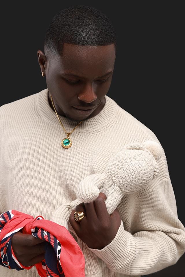 Ngaaka Blindé