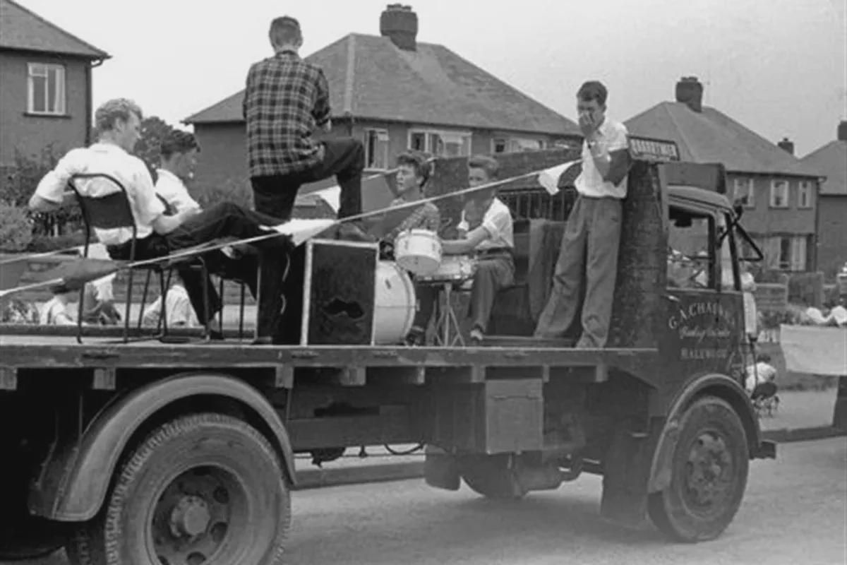 Quarrymen