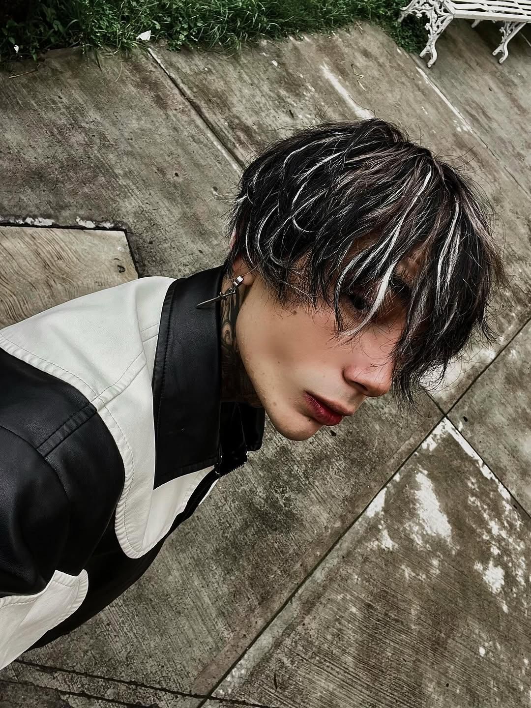 LÚA (Brian Priego)