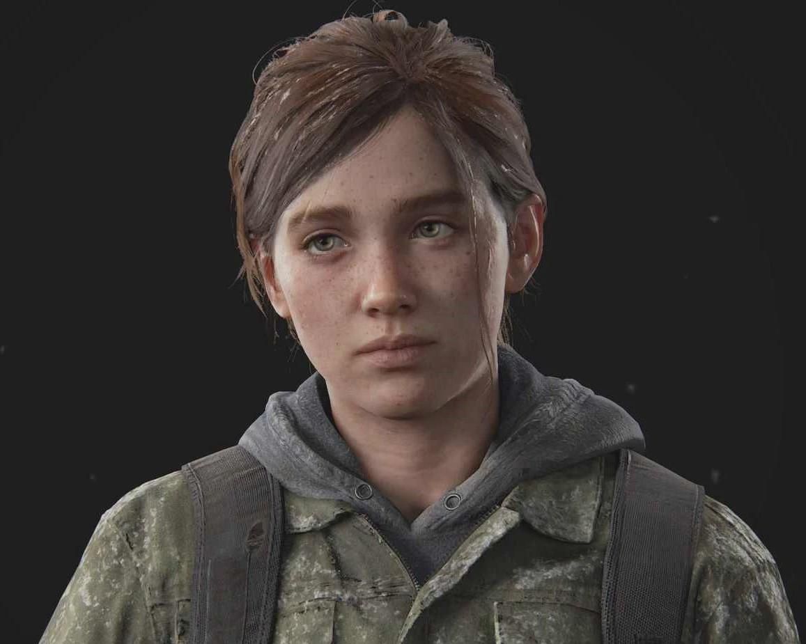 The Last of Us