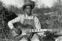 Mississipi Fred McDowell
