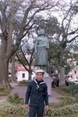 A Marinha Que Conheci