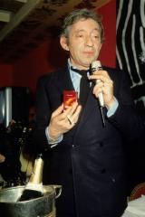 Dépression au-dessus du jardin