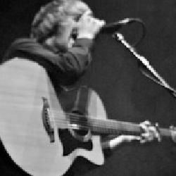 Foto de Greg Holden