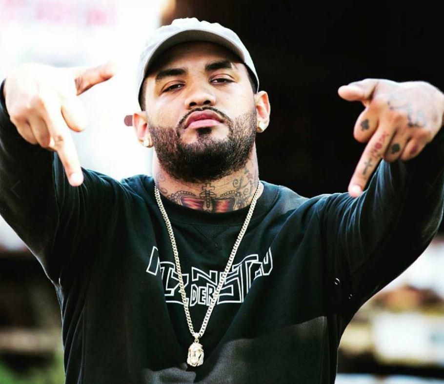 Joyner Lucas Height Age Girlfriend Net worth Biography  More