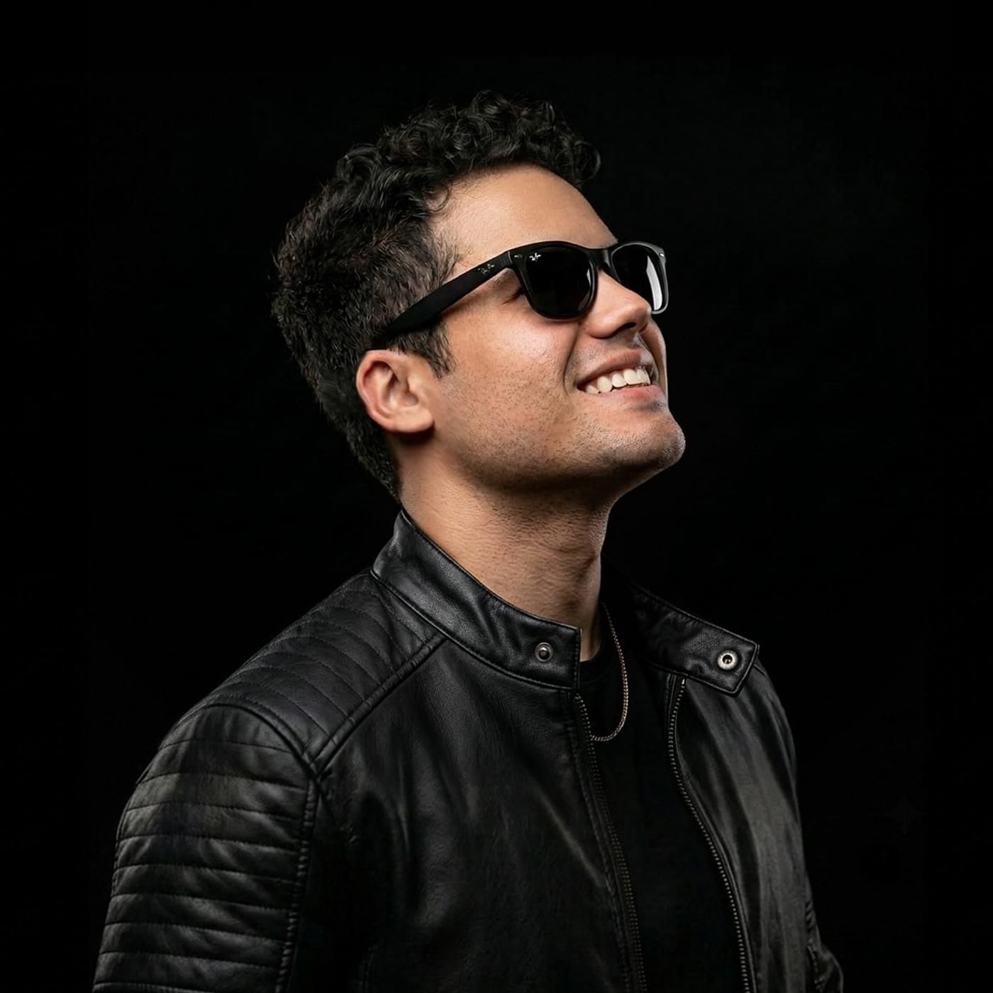 DJ Mike