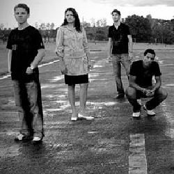 Foto de Banda Nova Vida