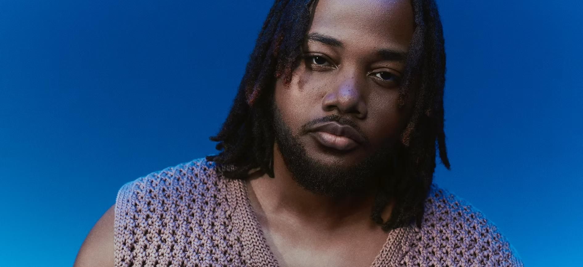 Leon Thomas