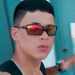 Foto de Marcos Augusto