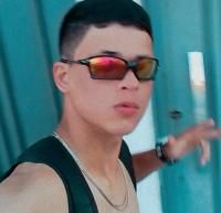 Marcos Augusto
