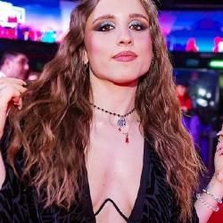 Photo of Angelina Mango