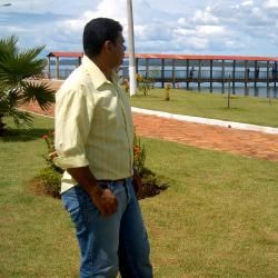 Foto de Isaac Soares