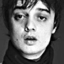 Foto de Peter Doherty