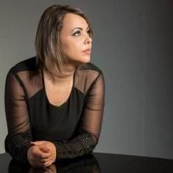 Foto de Ingrid Guilharde