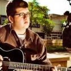 Foto de Noah Guthrie